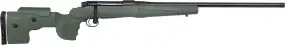 Карабін Mauser M18 Fenris GRS кал. 6.5 PRC. Ствол 62 см. Різьба - 5/8"-24