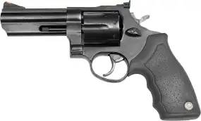 Револьвер спортивний Taurus MOD 608 кал. 357Mag
