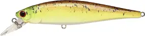 Воблер Lucky Craft Pointer 100SP 100mm 16.5g Pineapple Shad