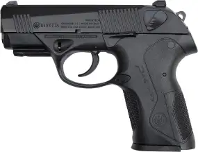 Пістолет спортивний Beretta COMPACT кал. 9мм (9х19)