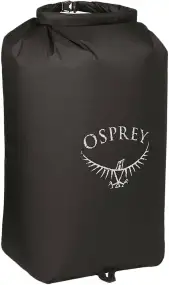 Гермомішок Osprey Ultralight DrySack 35L Black