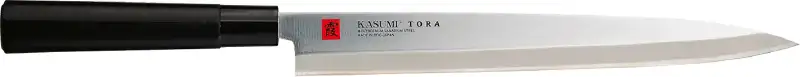 Нож кухонный Kasumi Tora Sashimi 270 мм