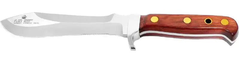 Нож Puma Automesser