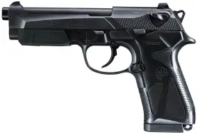 Пистолет страйкбольный Umarex Beretta 90 Two Spring кал. 6 мм ВВ
