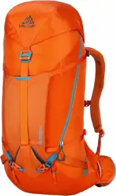 Рюкзак Gregory Alpine Alpinisto 35 SM Zest Orange