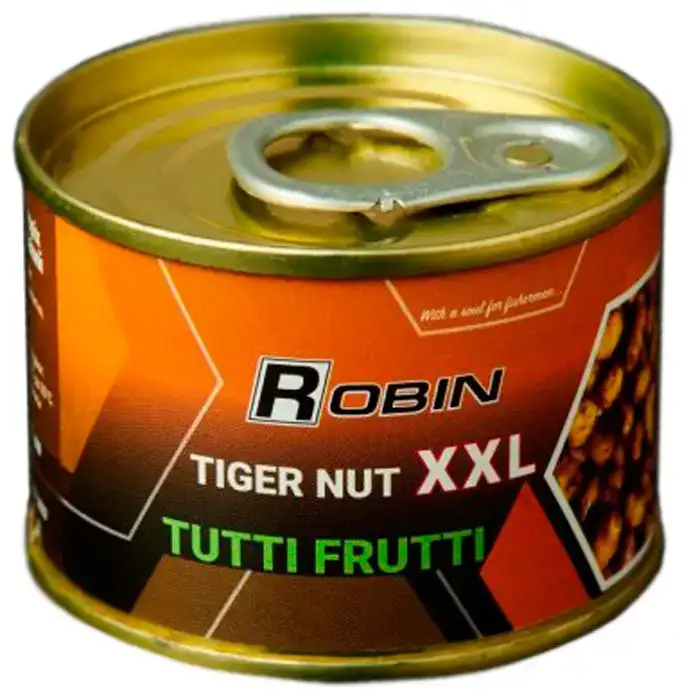 Тигровый орех Robin XXL Тутти-Фрутти 65мл