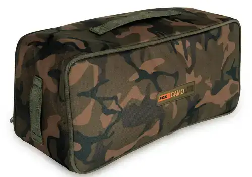 Сумка Fox International Camo Storage Bag