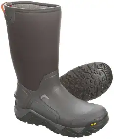 Сапоги Simms G3 Guide Pull-On Boot 11 Gray
