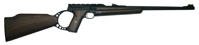 Комиссионная Винтовка млк Browning Buck Mark 22 LR