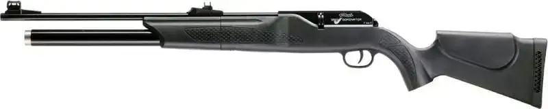 Гвинтівка пневматична Умарекс 465.00.70 "Walther 1250 Dominator" 4,5 mm компресійна