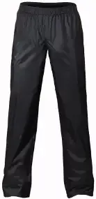 Брюки Shimano DryShield Basic Bib XL Black