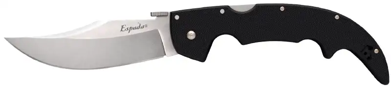 Нож Cold Steel Espada Large G10 Black