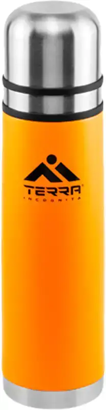 Термос Terra Incognita Fest 1000 Orange