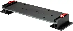 Система для встановлення обладнання Hornady Quick Detach Universal Mounting Plate System