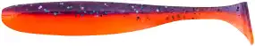 Силикон Keitech Easy Shiner 5" (5 шт/уп) ц:pal#09 violet fire