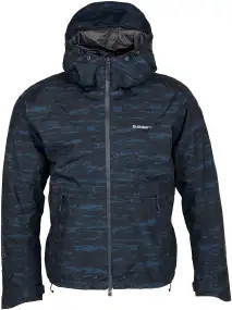 Куртка Shimano DryShield Explore Warm Jacket XL Shade Navy