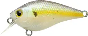 Воблер Lucky Craft LC 0.3 38mm 3.0g Chartreuse Shad