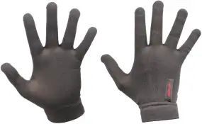 Перчатки Accapi Thermolite Black