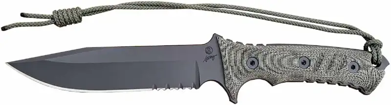 Нож Chris Reeve Knives Pacific