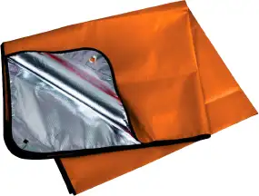 Термоодеяло Trekmates Thermo Blanket EQP-PR-X10408 к:orange