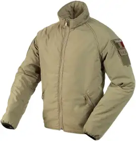 Куртка SOD Easy Thermal Jacket 60GR. Хаки