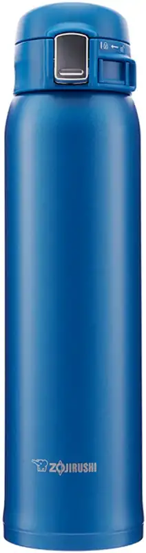 Термокружка ZOJIRUSHI SM-SD60AM 0.6l Блакитний