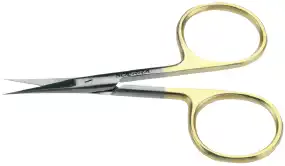 Ножиці Scierra Scissors Micro Tip 4"