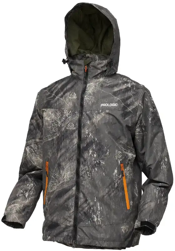 Куртка Prologic RealTree Fishing Jacket XL
