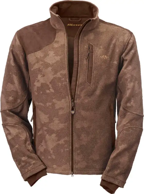 Куртка Blaser Active Outfits Camo-Art Fleece S