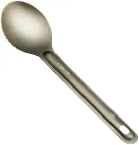 Ложка Toaks Ultralight Titanium Spoon
