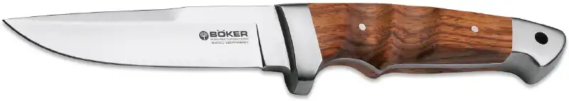 Нож Boker Vollintegral 2.0 Stag