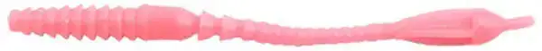 Силикон FishUP ARW Worm 2" (12шт) #048 - Bubble Gum