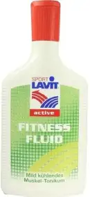 Средство для охлаждения мышц HEY-sport Lavit Fitnesfluid 200мл