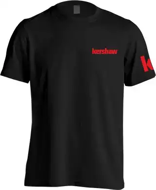 Футболка Kershaw Logo T - shirt L