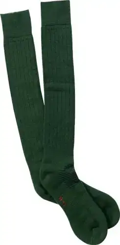 Шкарпетки Chevalier Over Knee к:зелений