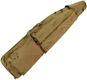 Чехол Condor Sniper Drag Bag. 132 см. Койот