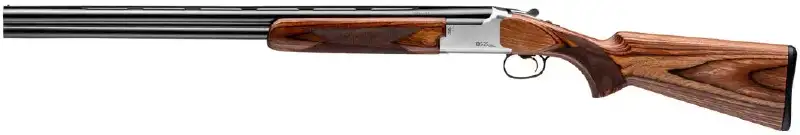 Рушниця Browning B525 Game Laminated кал. 12/76  (ДЛЯ ШУЛЬГИ). Ствол - 71 см