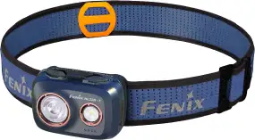 Ліхтар налобний Fenix HL32R-T Blue