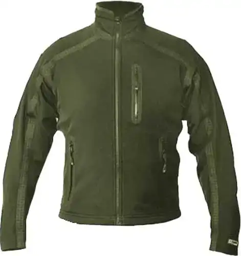 Куртка BLACKHAWK Ops Jac - шар #2 FG Foliage green