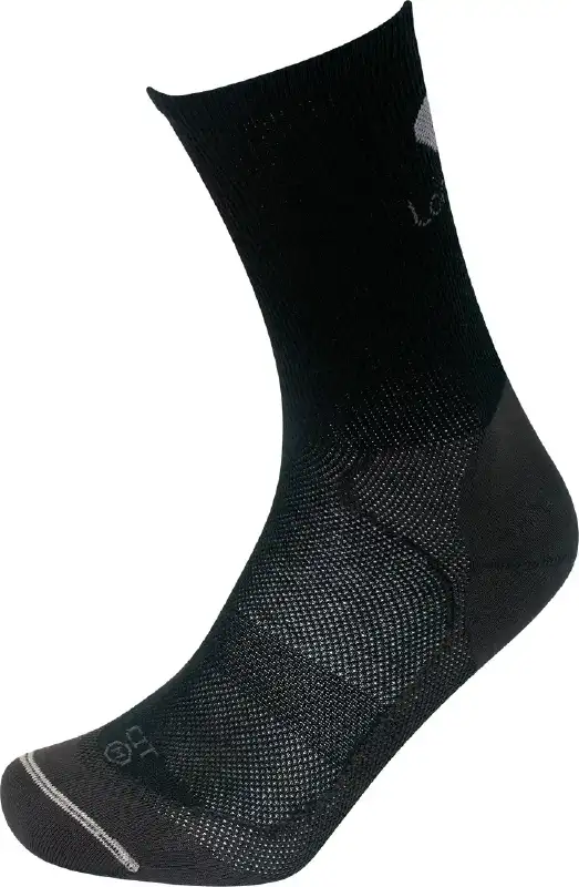 Шкарпетки Lorpen CIT Black