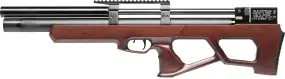 Гвинтівка пневматична Raptor 3 Standard Plus HP PCP кал. 4.5 мм. Колір - чорний