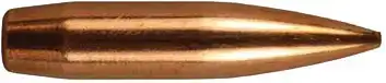 Пуля Berger Hunting VLD кал. 7 мм (.284) масса 10.88 г/ 168 гр (100 шт.)