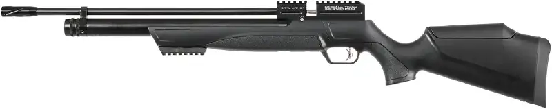 Гвинтівка пневматична Kral Puncher PCP Synthetic кал. 4.5 мм