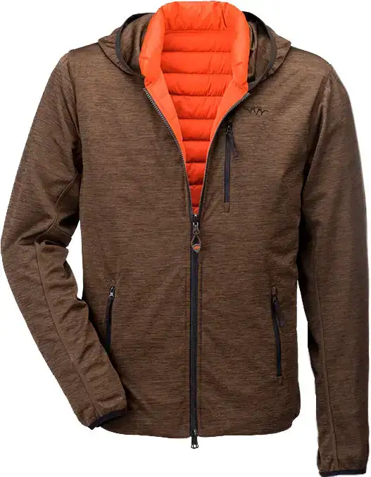 Куртка Blaser Active Outfits Windlock Reversible XL