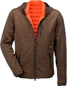 Куртка Blaser Active Outfits Windlock Reversible XL