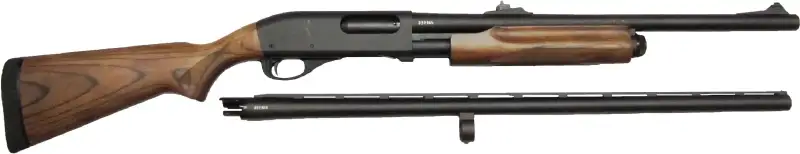 Ружьё Remington 870 Express Combo кал. 12/76.