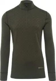 Термосветр Thermowave Extreme Long-sleeve Shirt. Forest Green