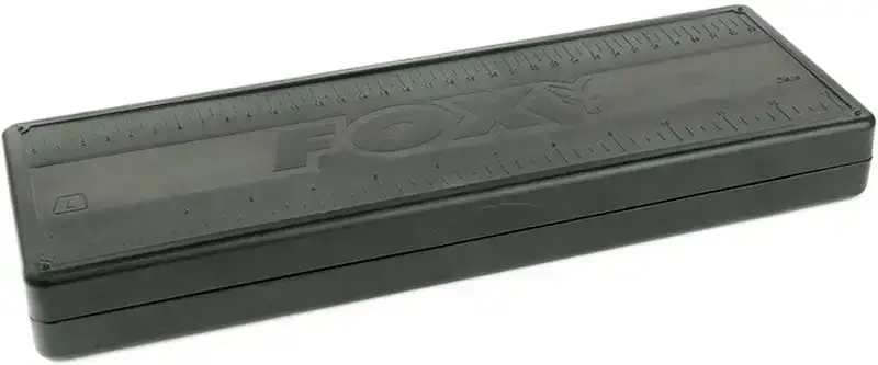 Поводочница Fox International F-Box Magnetic Disc & Rig Box System Large