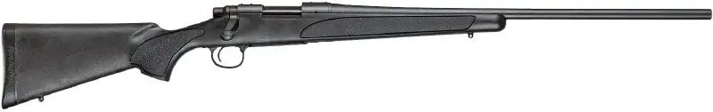 Карабин Remington 700 SPS кал. 223 Rem. Ствол - 61 см. Ложа - пластик