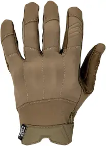 Перчатки First Tactical M’S Pro Knuckle Glove M Coyote